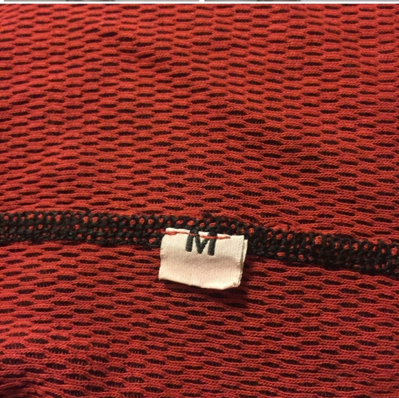 Affliction longsleeve reversible shirt Medium - Picture 6 of 6